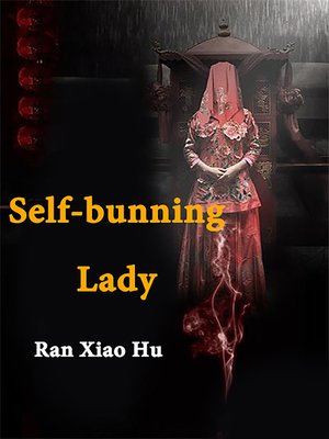 cover image of Self-bunning Lady